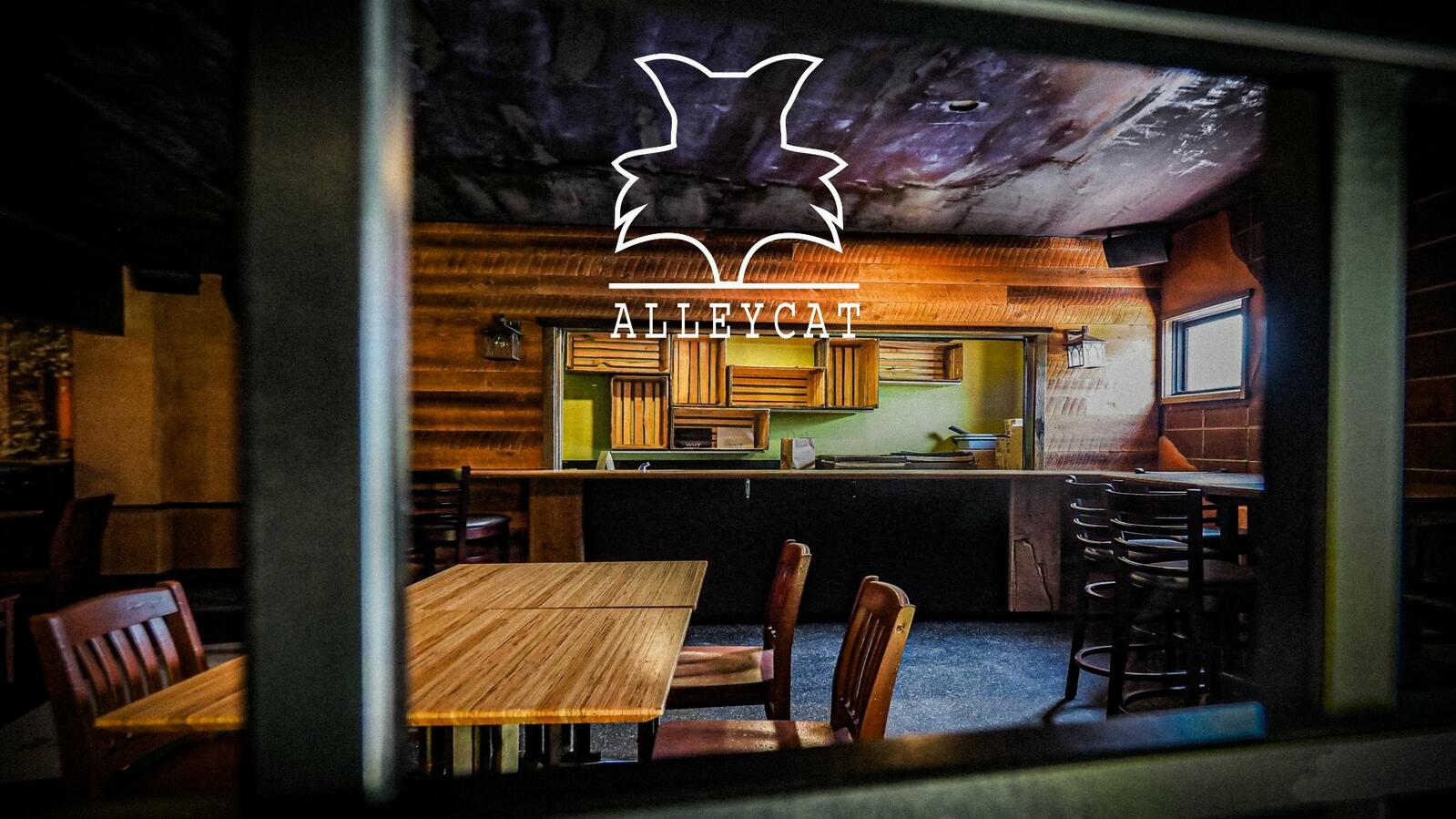 Golden Bowling Seating